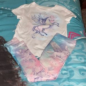 Unicorn Set